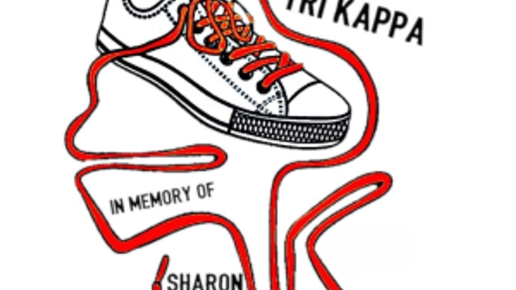 French Lick Tri Kappa 5K In Memory of Sharon Collier cover