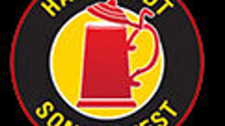 Laufenfest 5K cover