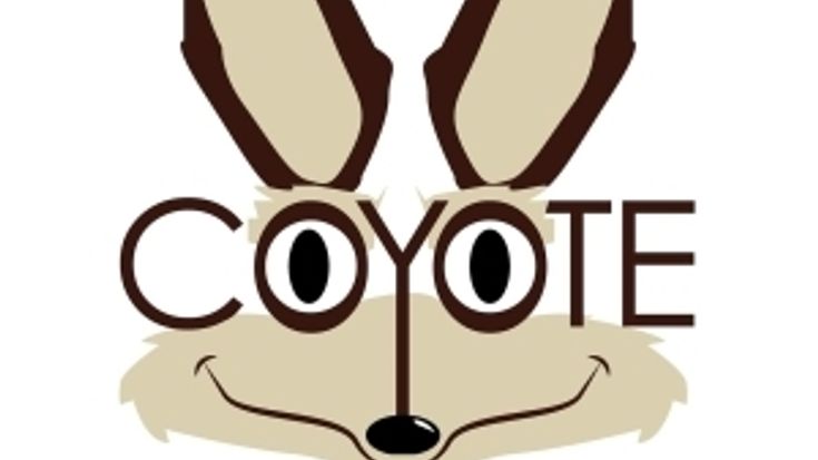 Coyote Kids Week 4 cover