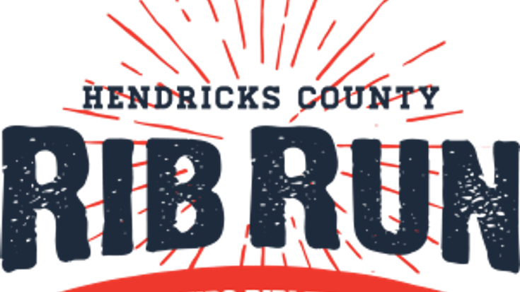 Hendricks County Rib Run cover