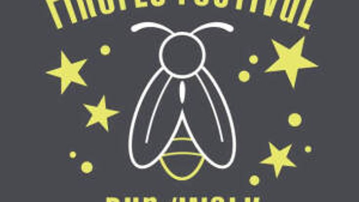 Firefly Festival Run/Walk 5K cover