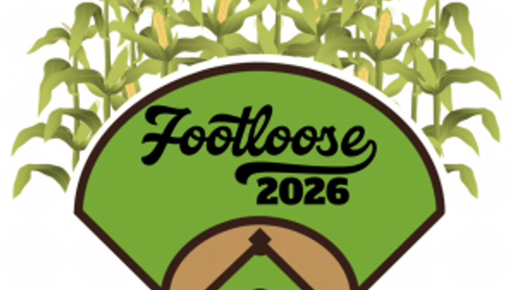 FootLoose 5K cover