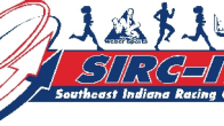Lions Pride 5K cover