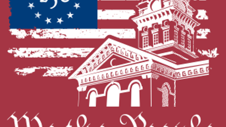 Fly the Flag 5K/2K cover