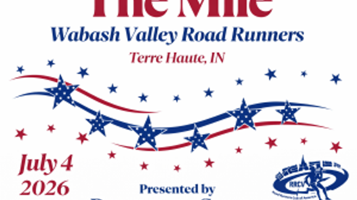 Pacesetter Sports Presents: The Mile cover