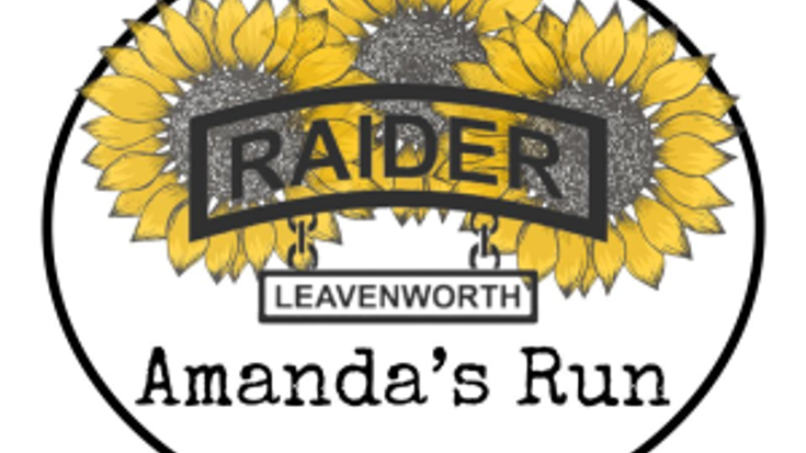 Amanda Holmes Memorial Scholarship 5k Terrain Run cover