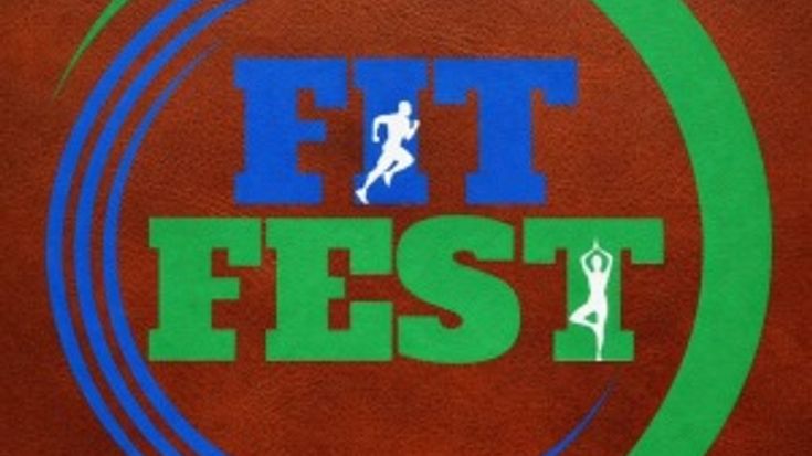 FIT FEST 2026 cover