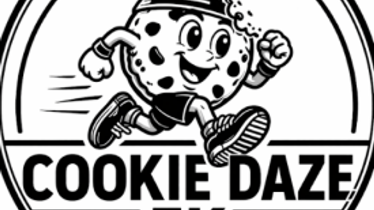 Cookie Daze cover