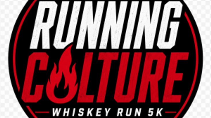 Founders Weekend: Whiskey Run 5k cover