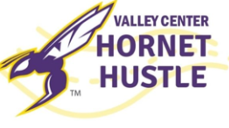 VC Hornet Hustle cover