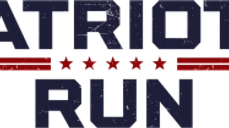 The Patriots Run cover