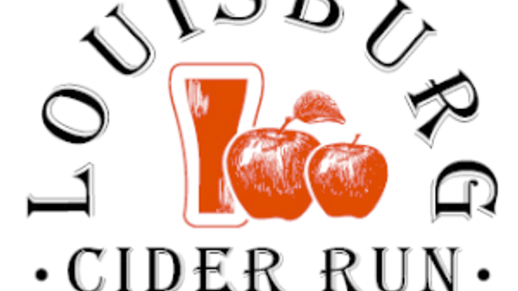 Louisburg Cider Run cover