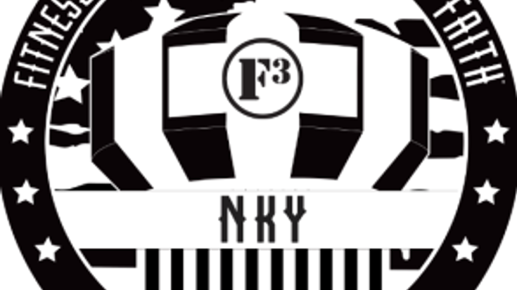 Team Stacy – Nobody Fights Alone F3 Northern Kentucky 5K cover