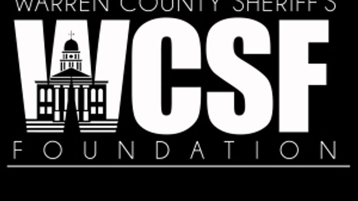 5k Run/Walk Sponsored by the Warren County Sheriff's Foundation cover