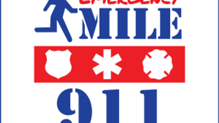 The Emergency Mile cover