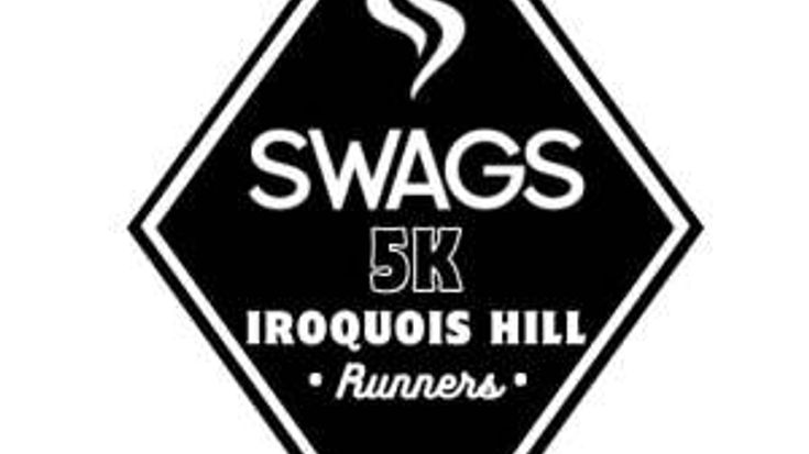 IHR Swags 5K cover