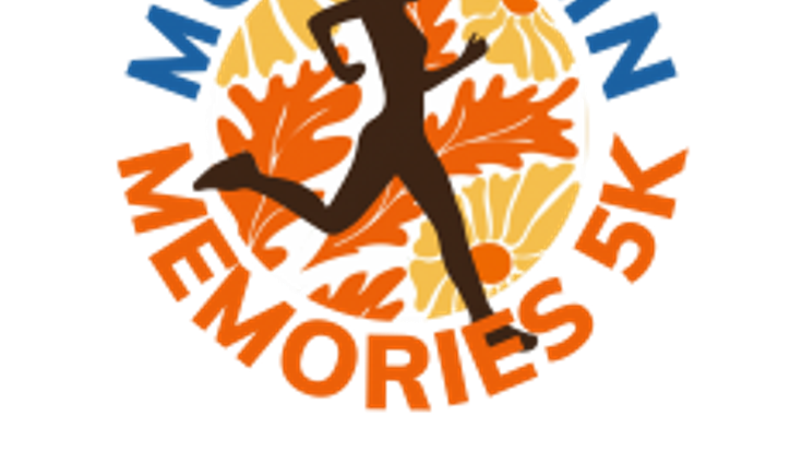Mountain Memories 5K cover