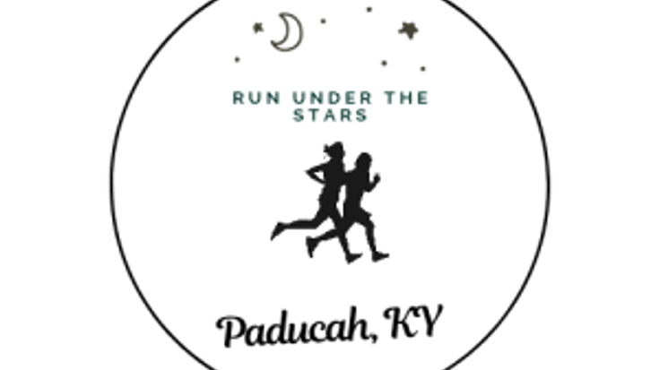Run Under The Stars™ Paducah, KY cover