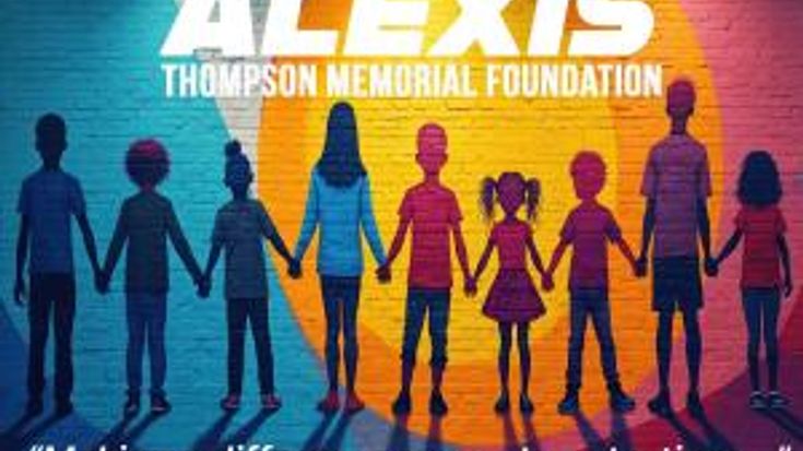 Alexis Thompson Memorial 5k/10K cover