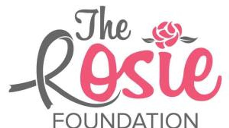 Run for the Rosies 5K cover