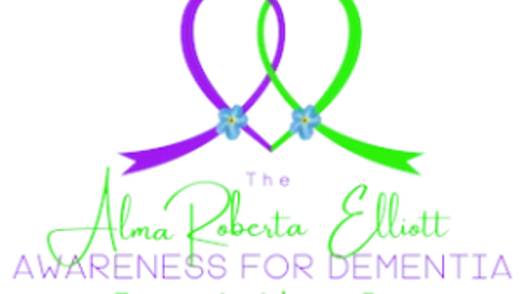 Awareness for Dementia 3K Run/Walk cover