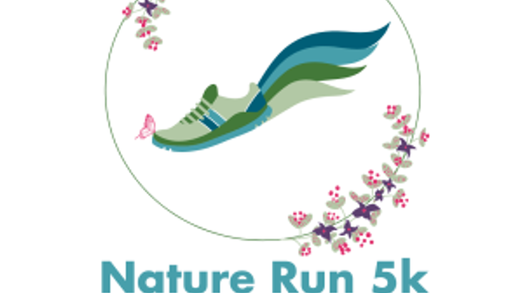 Nature Run 5K/10K at Loretto Motherhouse cover