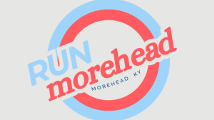 Run Morehead 5K cover