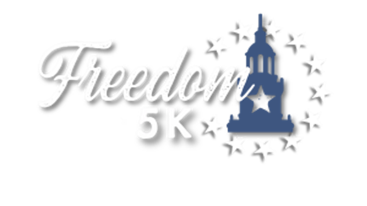 Freedom 5K Celebration @ Independence Bank cover