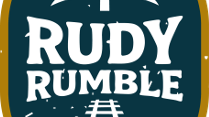 Rudy Rumble Trail Run cover
