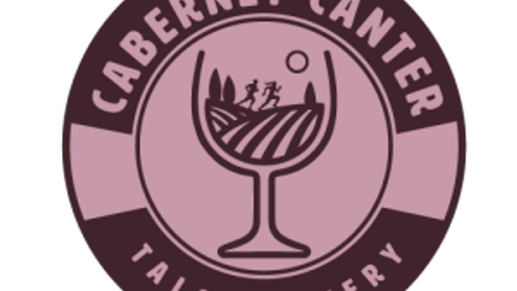 Cabernet Canter Cross Country 5K/10K cover