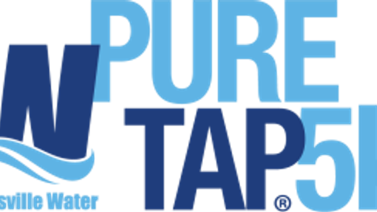 Louisville Pure Tap® 5K cover