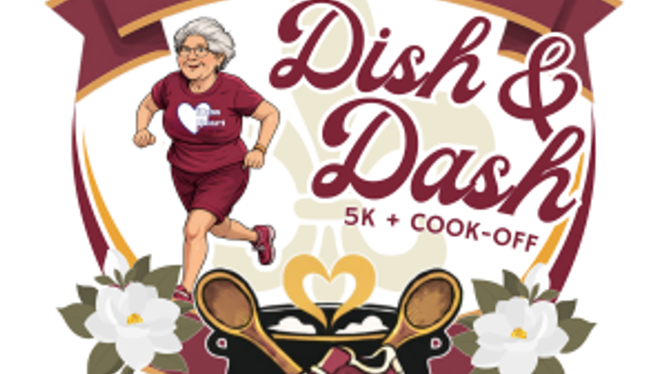 2026 Ya Momma's Dish and Dash cover