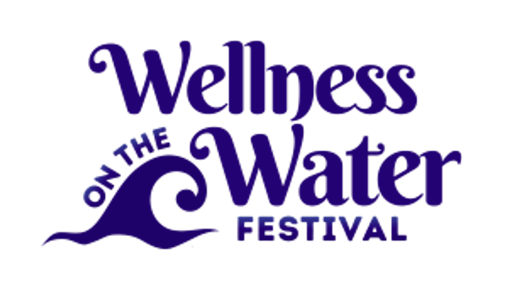 Wellness On The Water 5K cover