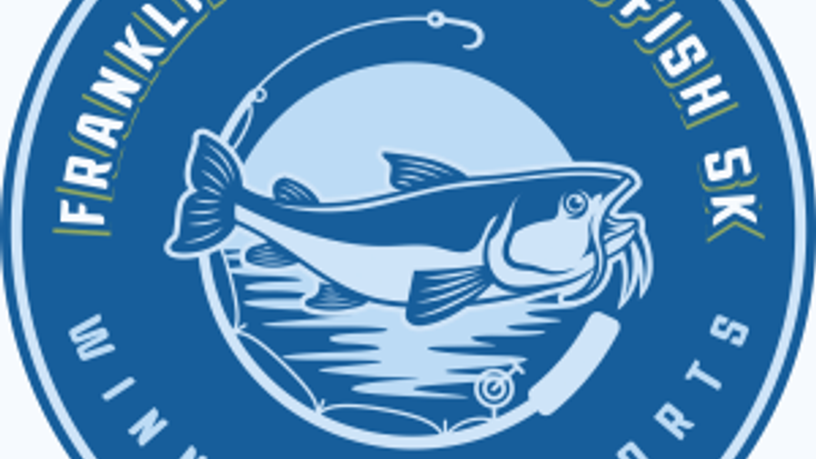Catfish Classic 5K by Winnsboro Sports cover