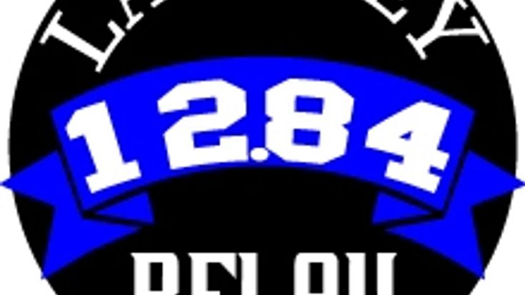 12.84 LaValley Relay cover