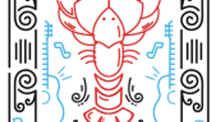 Mudbug Madness 5k cover