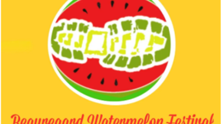 Beauregard Watermelon Fest 5K Run/Walk cover