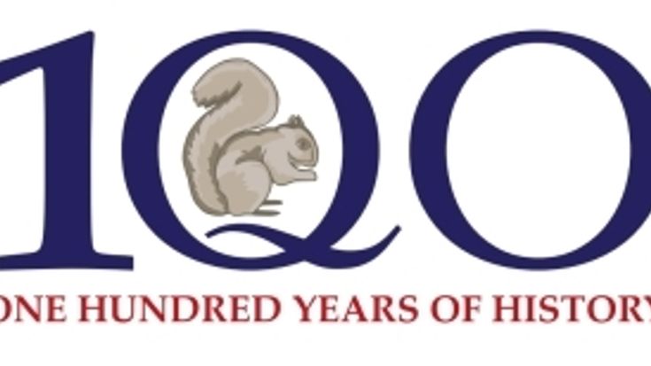 The Squirrel Scramble at Querbes Park (5K & Fun Run) cover