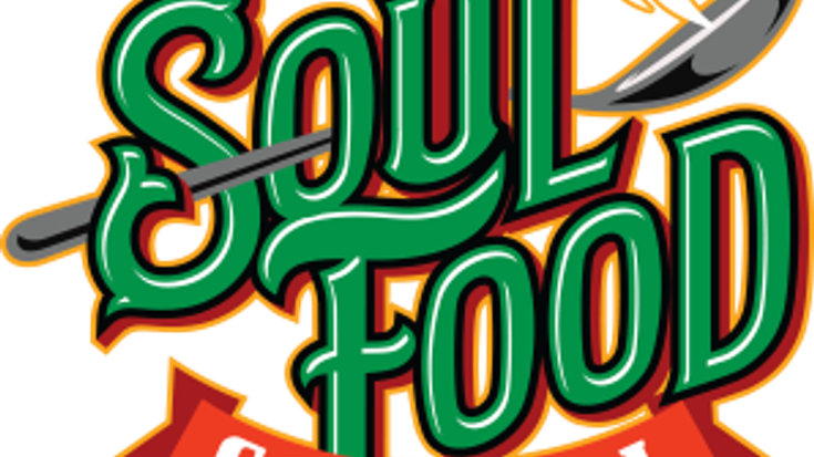 Soul Food Festival 5K cover