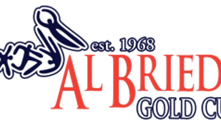 Al Briede Gold Cup cover