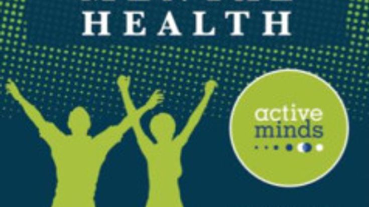 Miles for Mental Health cover
