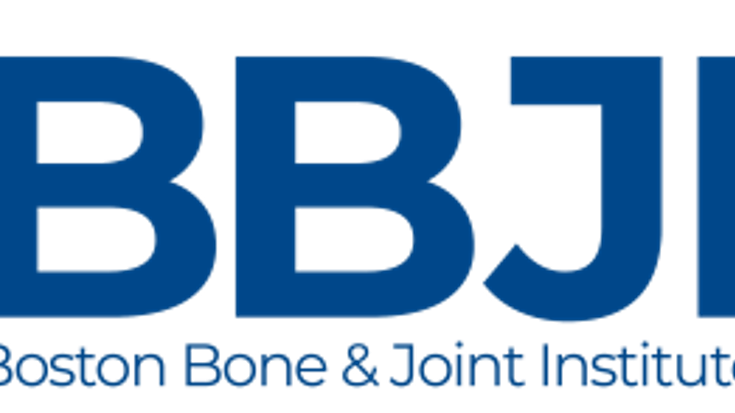 The Boston Bone & Joint Institute 5k cover