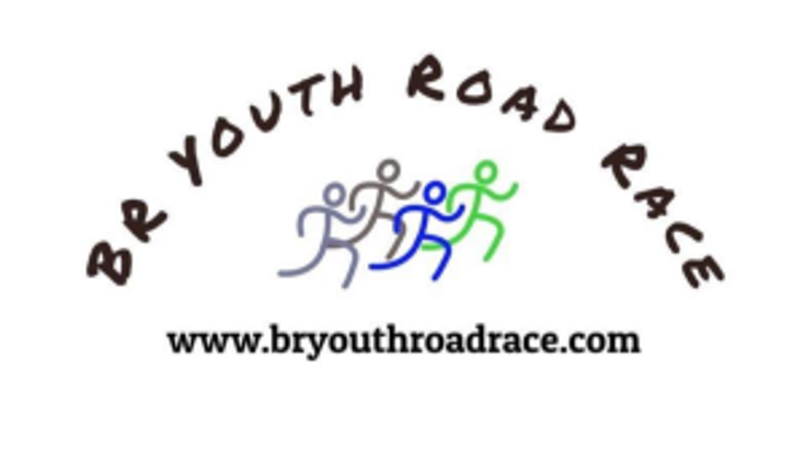 BR Youth Road Race cover