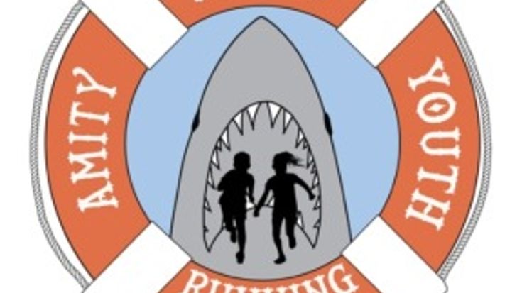 Amity Island Youth Running Club cover