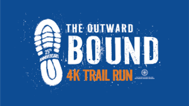 4K Trail Run cover