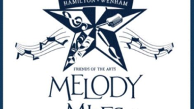 30th Annual Melody Miles 5K Fundraiser cover