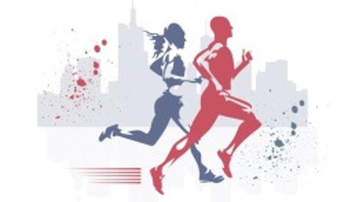 2nd Annual Memorial Day 5K cover