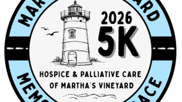 32nd Annual Martha's Vineyard Memorial Road Race cover