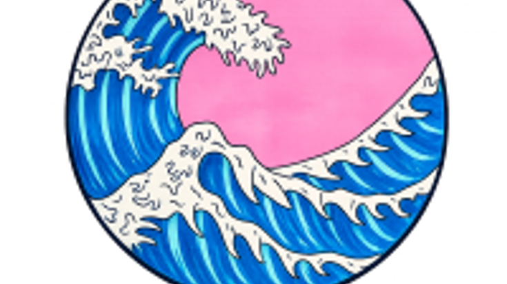 Waves of Change for Operation Delta Dog cover