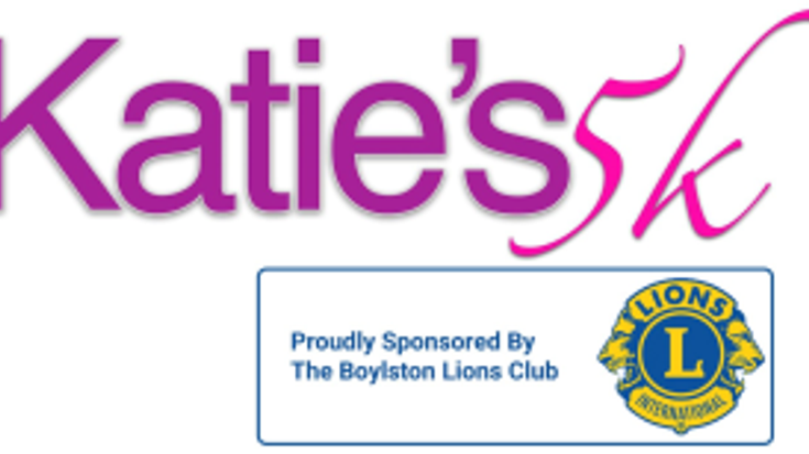 Katie’s 5K Scholarship Road Race cover